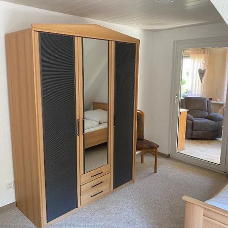 Ferienwohnung Meilerplatz - Familienfreundliche Ferienwohnung Fuer Max. 4 Personen In Bad Lauterberg Am Harz ภายนอก รูปภาพ
