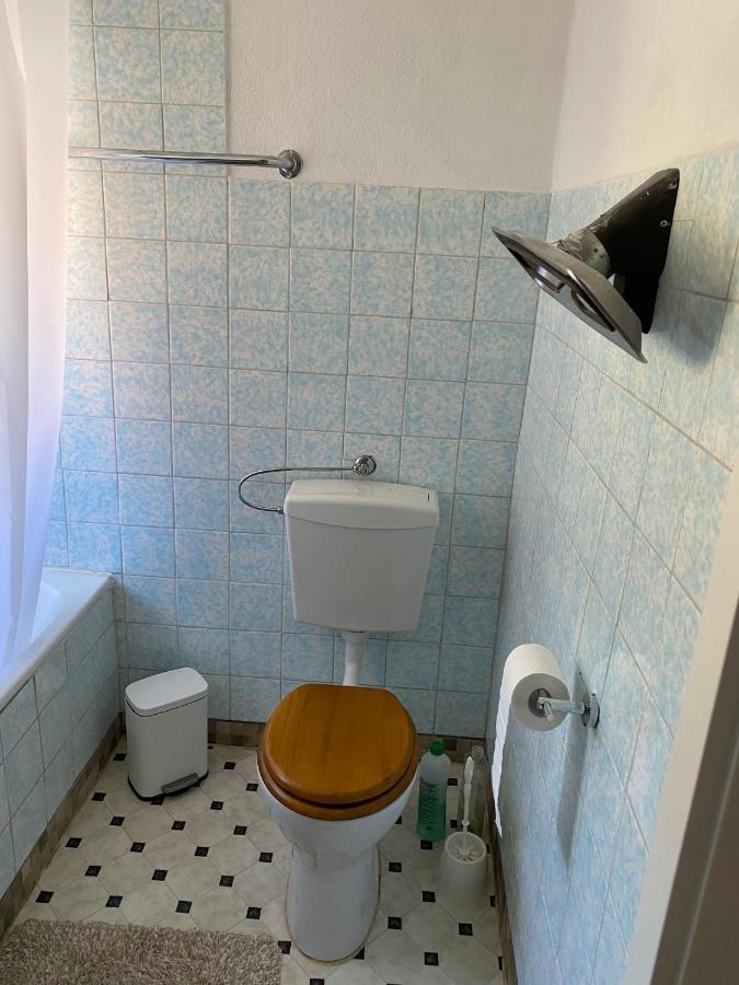 Ferienwohnung Meilerplatz - Familienfreundliche Ferienwohnung Fuer Max. 4 Personen In Bad Lauterberg Am Harz ภายนอก รูปภาพ