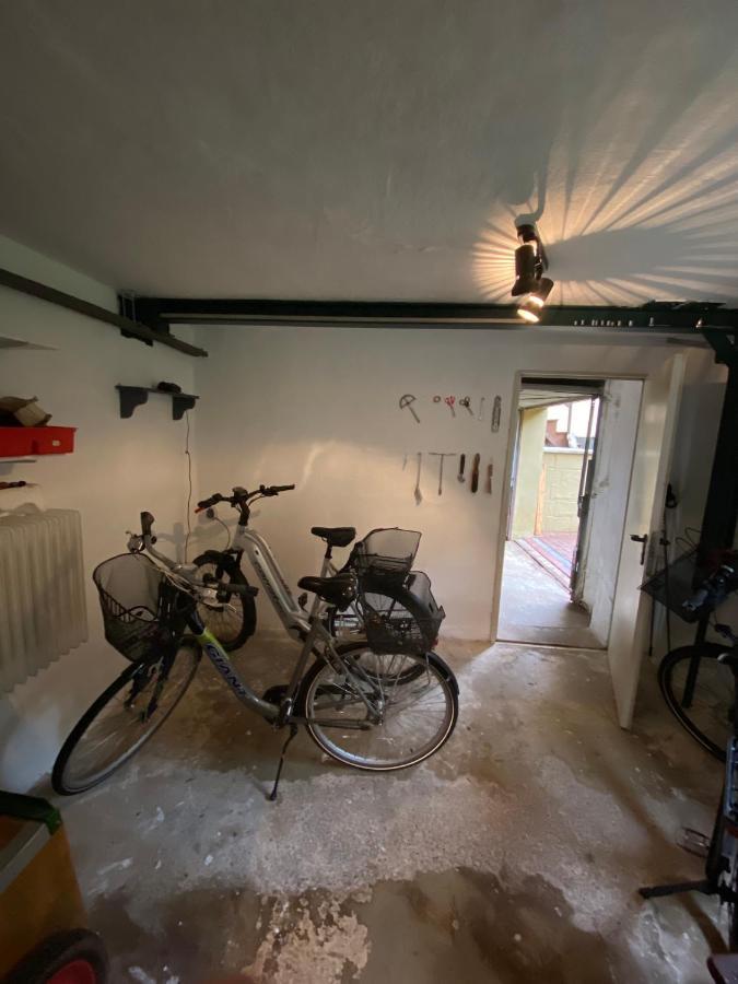 Ferienwohnung Meilerplatz - Familienfreundliche Ferienwohnung Fuer Max. 4 Personen In Bad Lauterberg Am Harz ภายนอก รูปภาพ