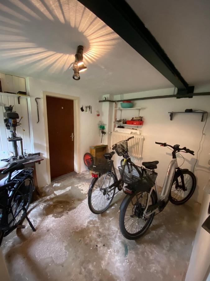 Ferienwohnung Meilerplatz - Familienfreundliche Ferienwohnung Fuer Max. 4 Personen In Bad Lauterberg Am Harz ภายนอก รูปภาพ
